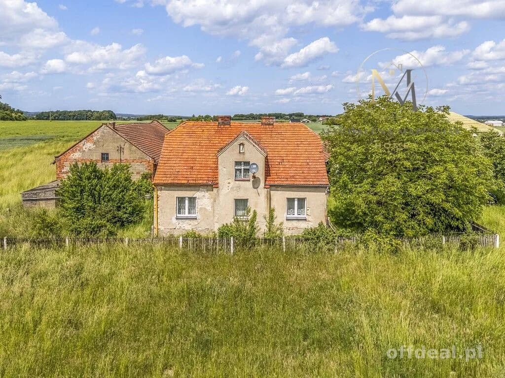 ділянка на продаж у Ślizów