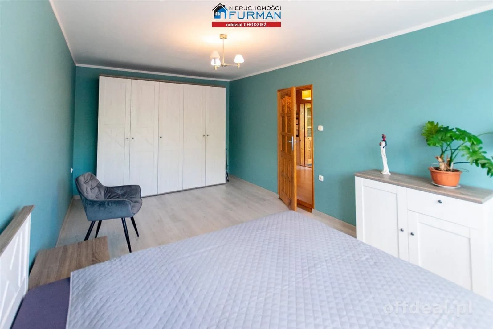 maison à vendre à Chodzież | 4 pièces | 149,55 m²