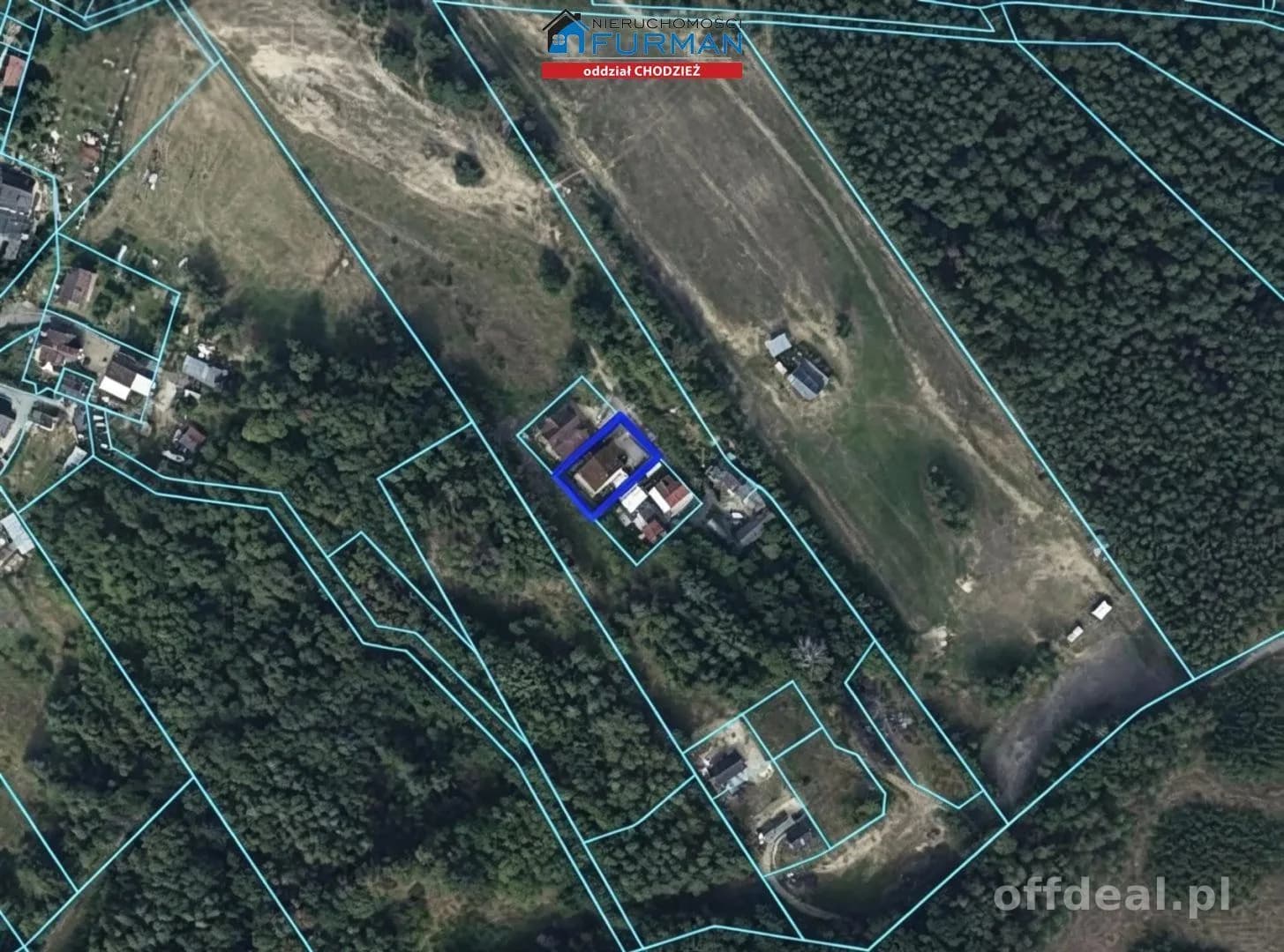 maison à vendre à Chodzież | 4 pièces | 149,55 m²