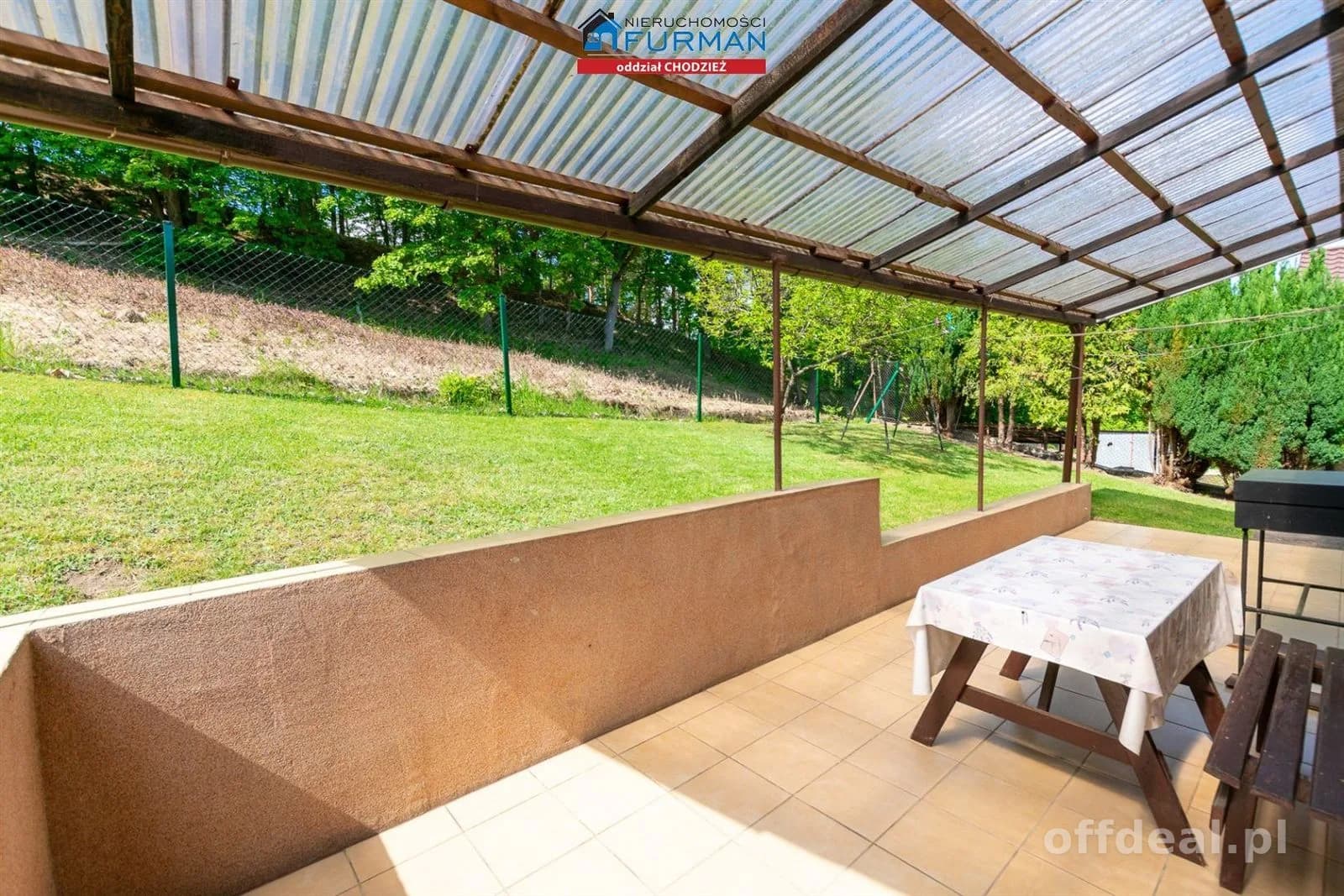 maison à vendre à Chodzież | 4 pièces | 149,55 m²