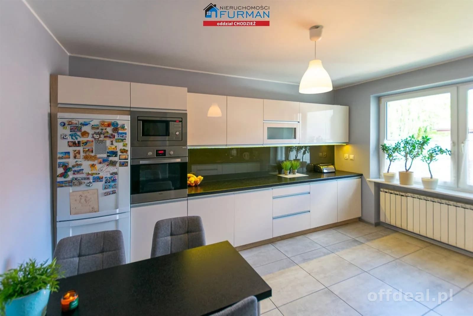 maison à vendre à Chodzież | 4 pièces | 149,55 m²