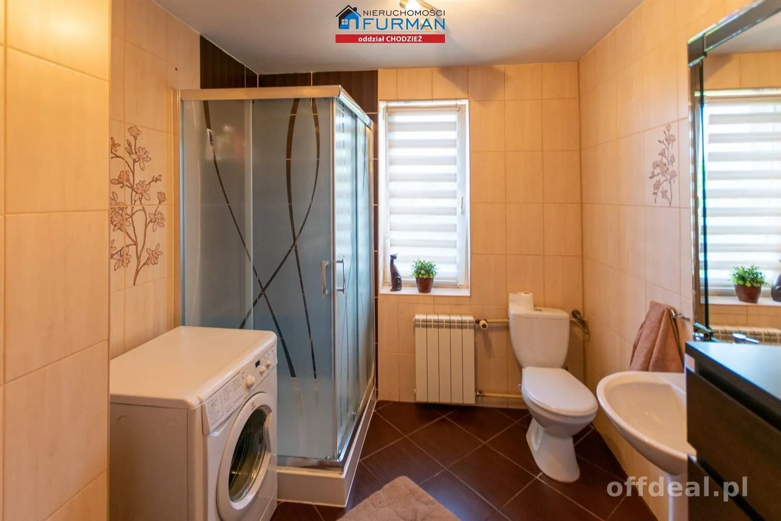 maison à vendre à Chodzież | 4 pièces | 149,55 m²
