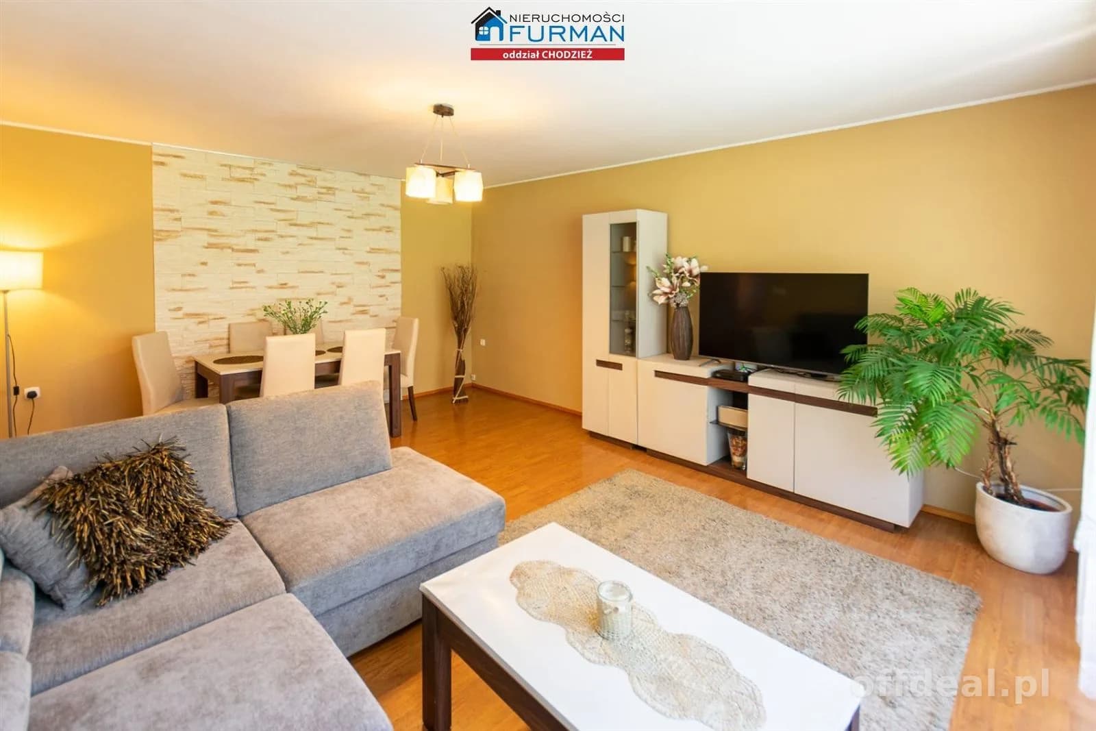 maison à vendre à Chodzież | 4 pièces | 149,55 m²