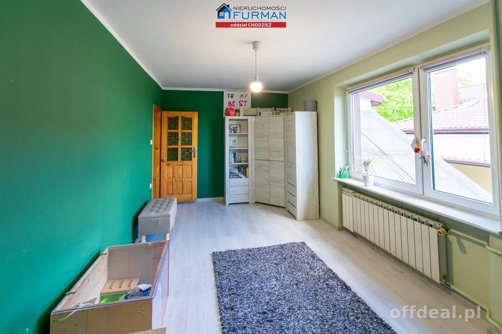 maison à vendre à Chodzież | 4 pièces | 149,55 m²