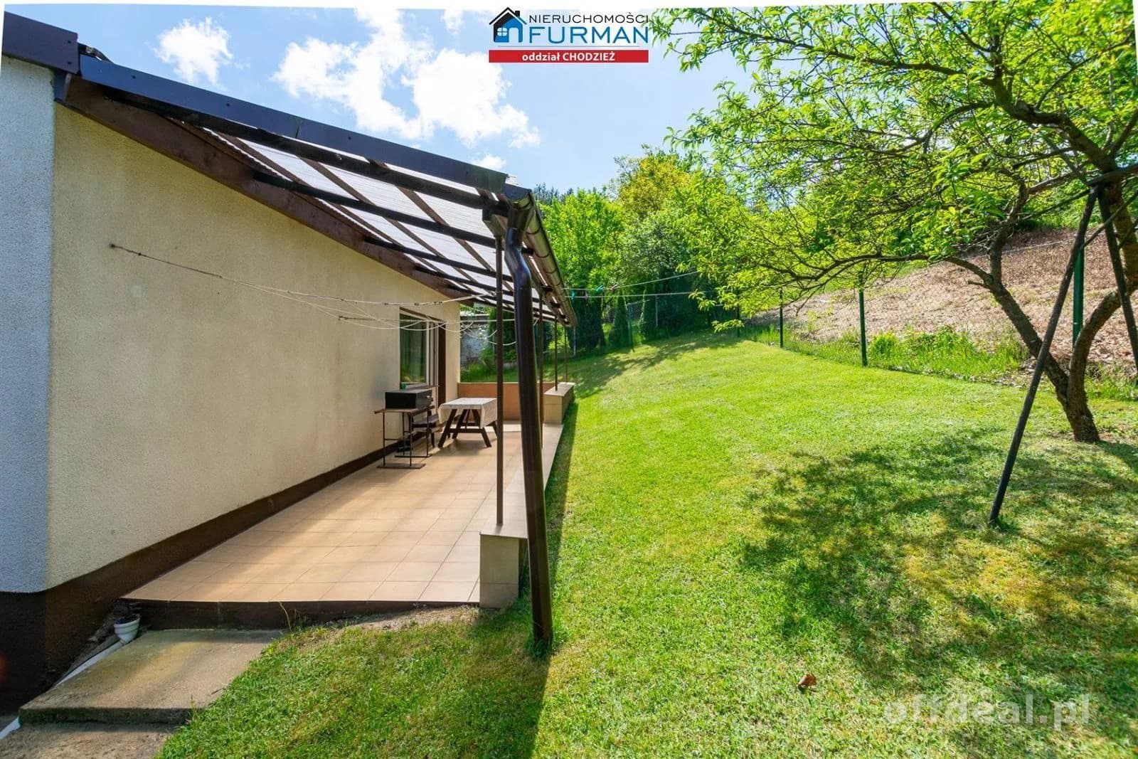 maison à vendre à Chodzież | 4 pièces | 149,55 m²