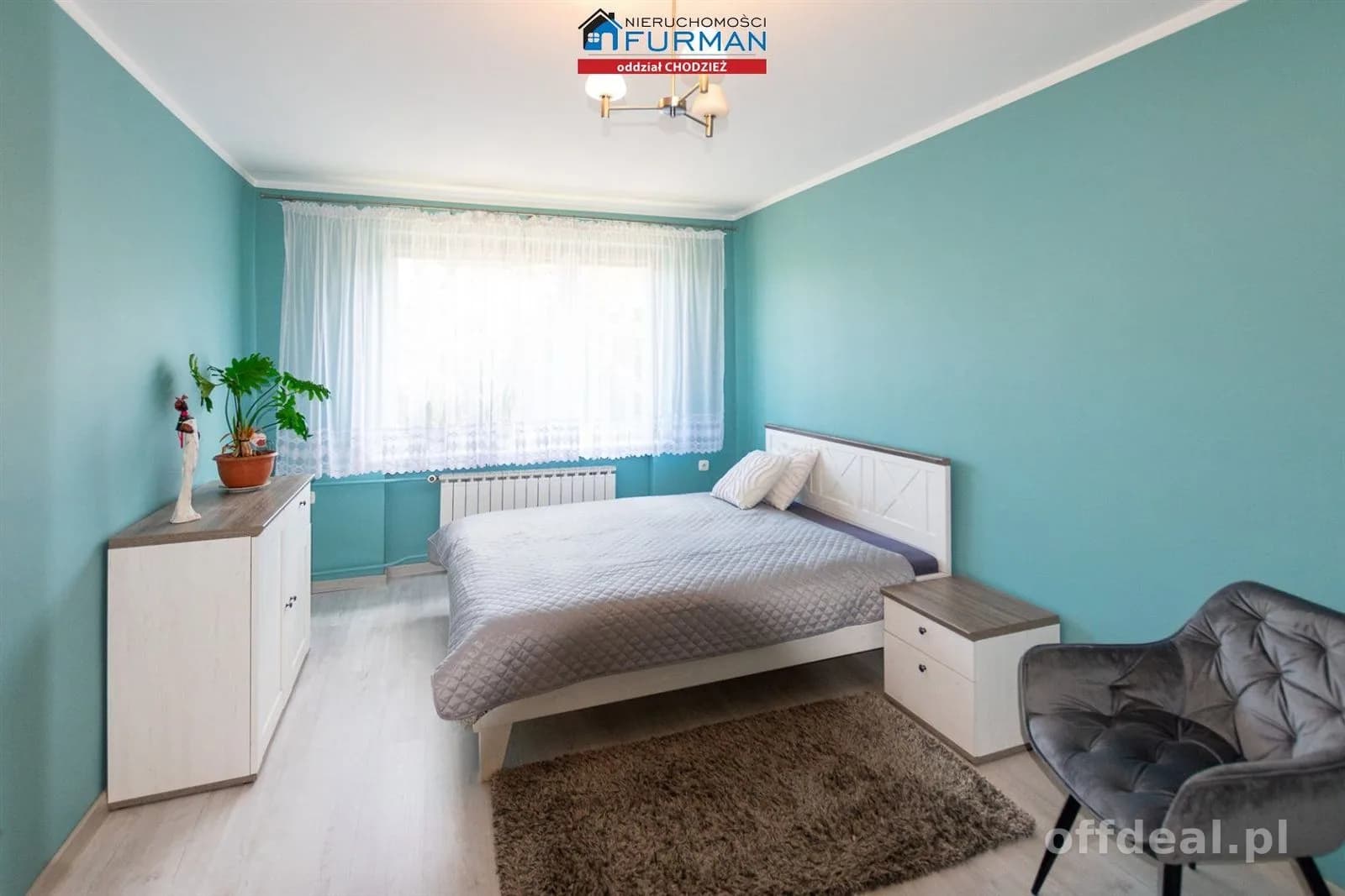 maison à vendre à Chodzież | 4 pièces | 149,55 m²