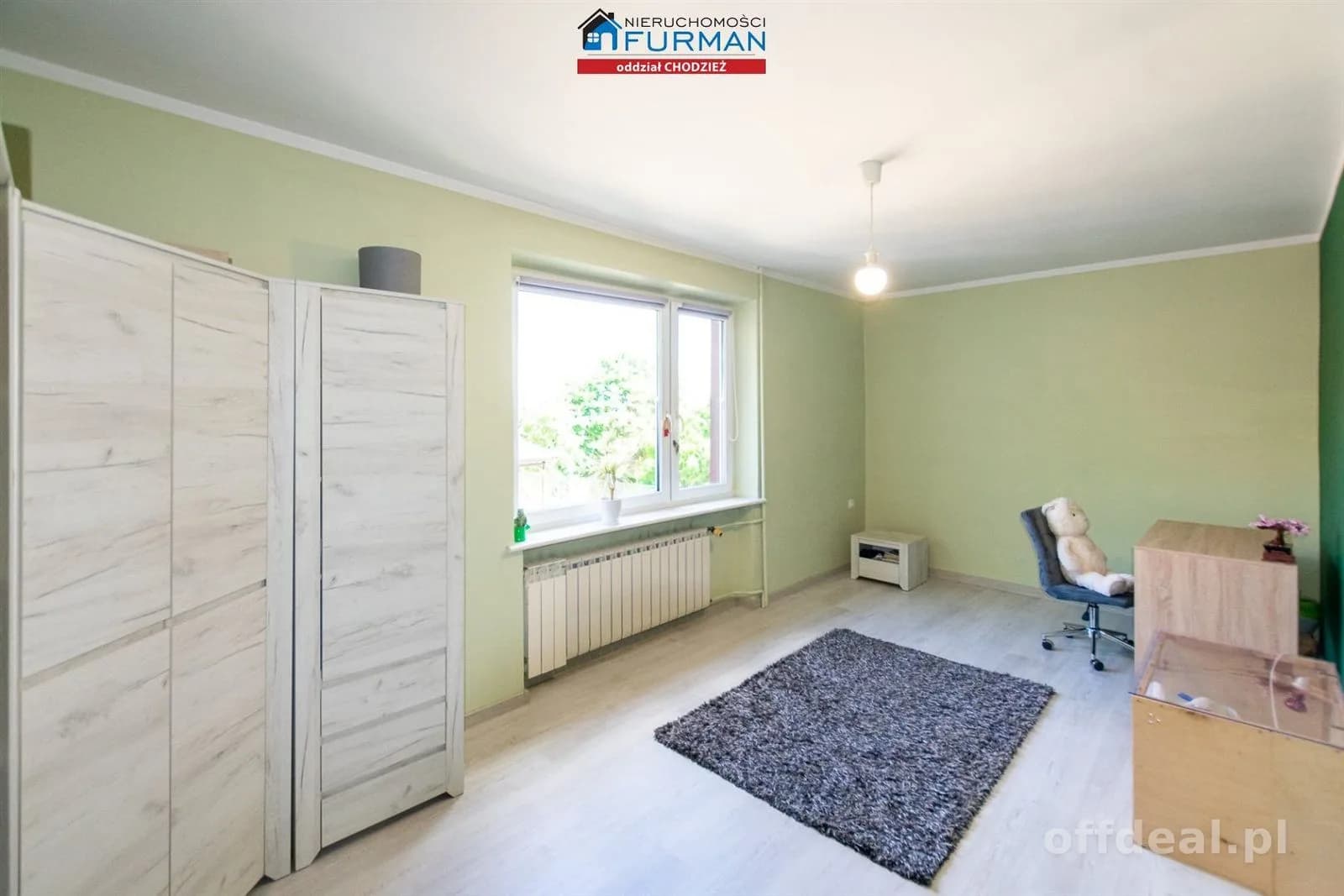 maison à vendre à Chodzież | 4 pièces | 149,55 m²