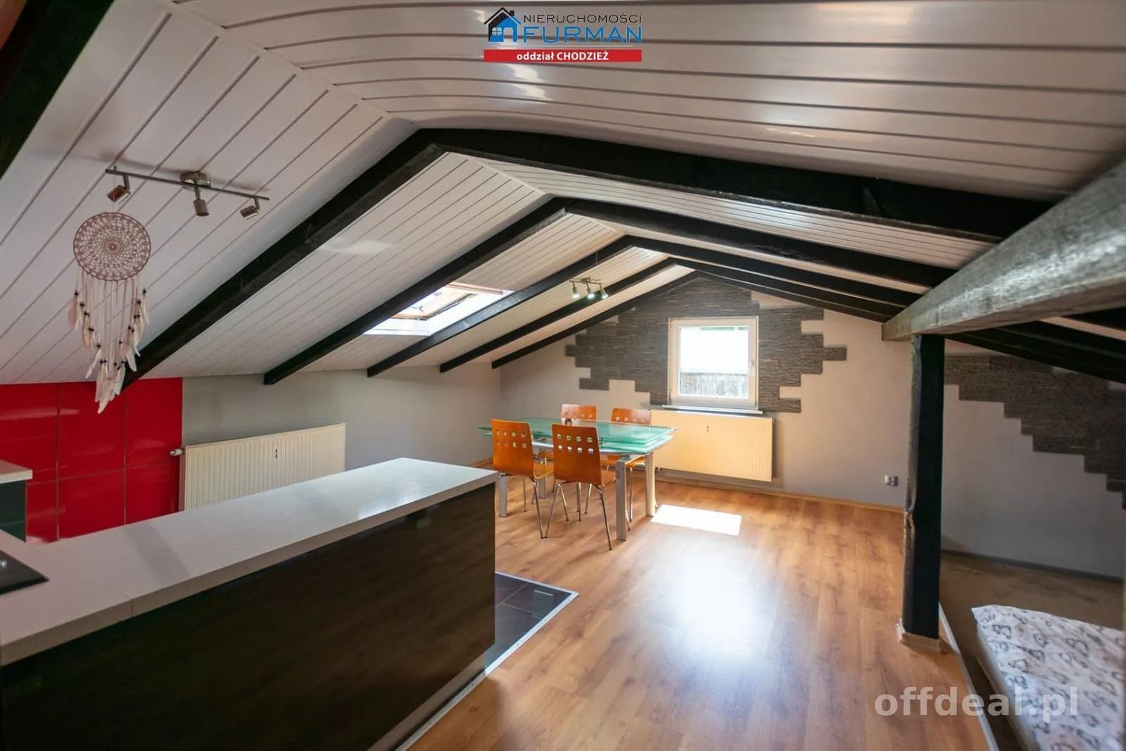 maison à vendre à Chodzież | 4 pièces | 149,55 m²