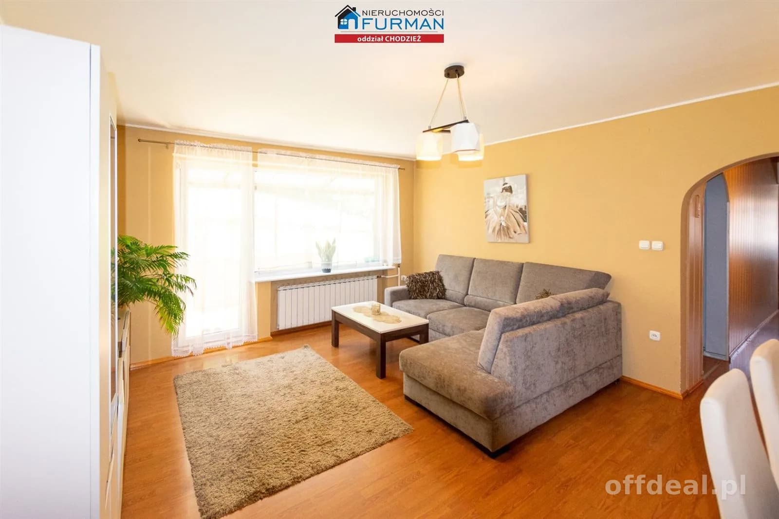 maison à vendre à Chodzież | 4 pièces | 149,55 m²