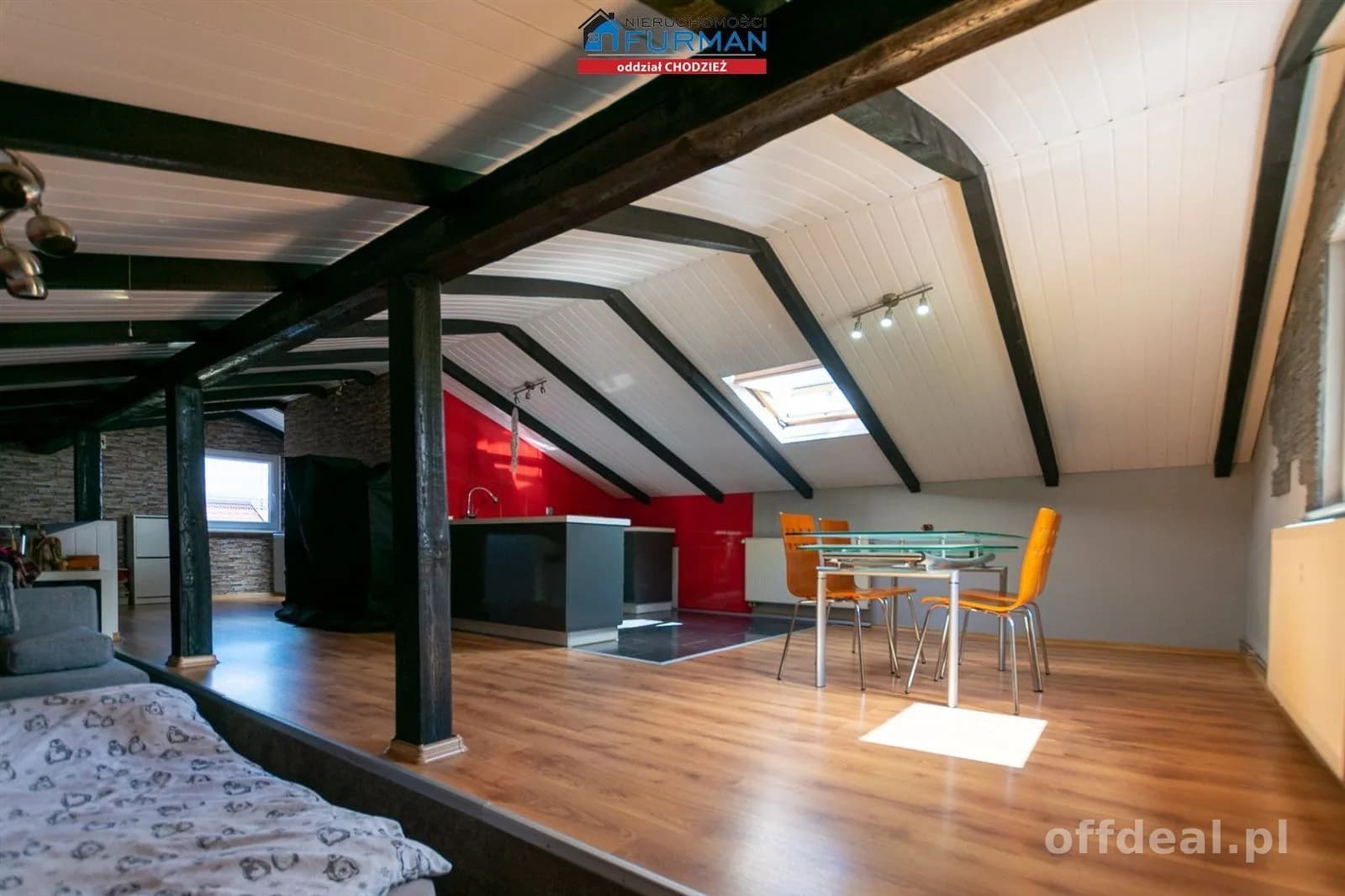 maison à vendre à Chodzież | 4 pièces | 149,55 m²