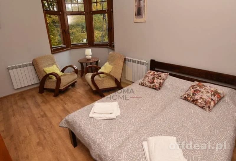 Foto 2: Wohnung, 2 rooms, 42 m², Szklarska Poręba