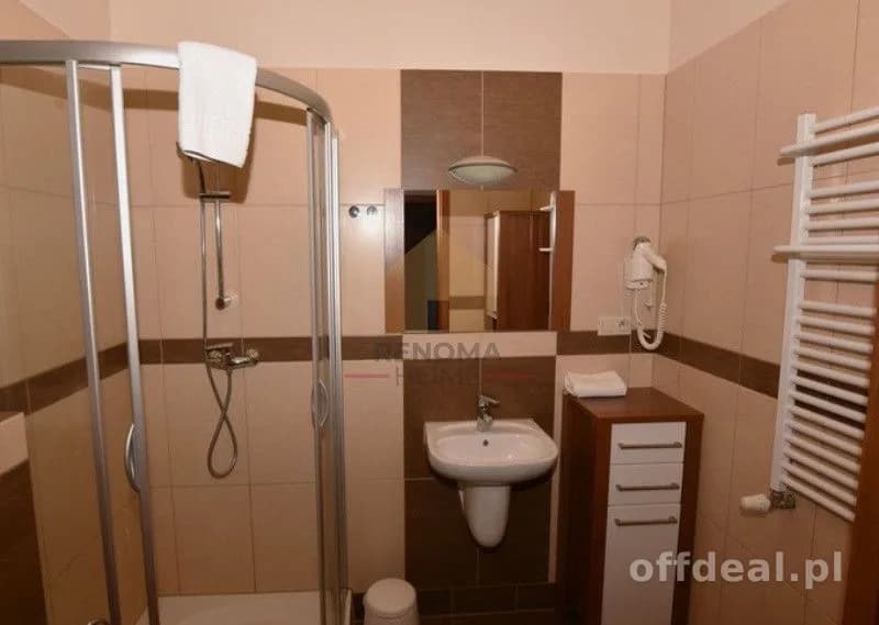 Foto 4: Wohnung, 2 rooms, 42 m², Szklarska Poręba