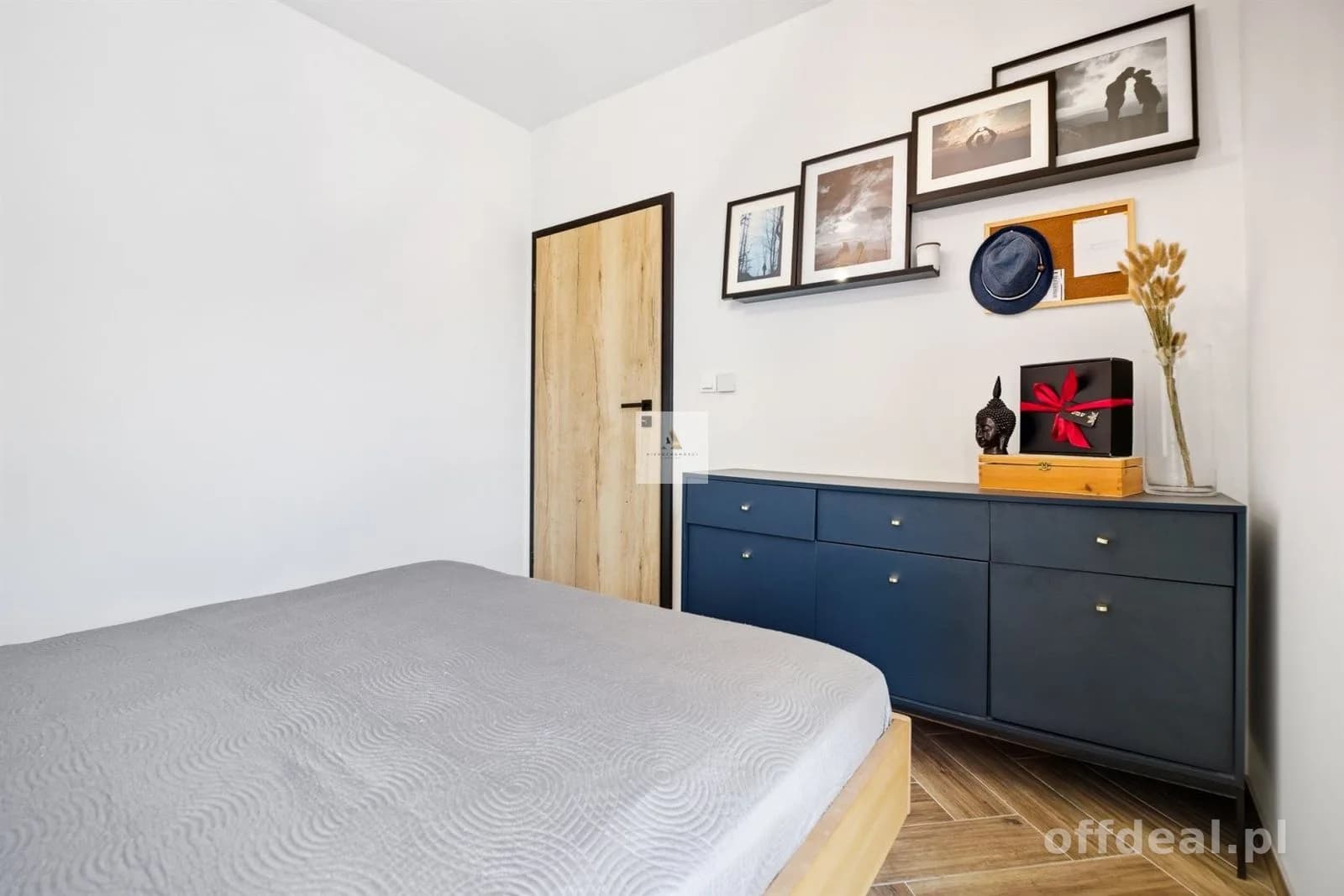 2 pok | balkon | Kameralne osiedle