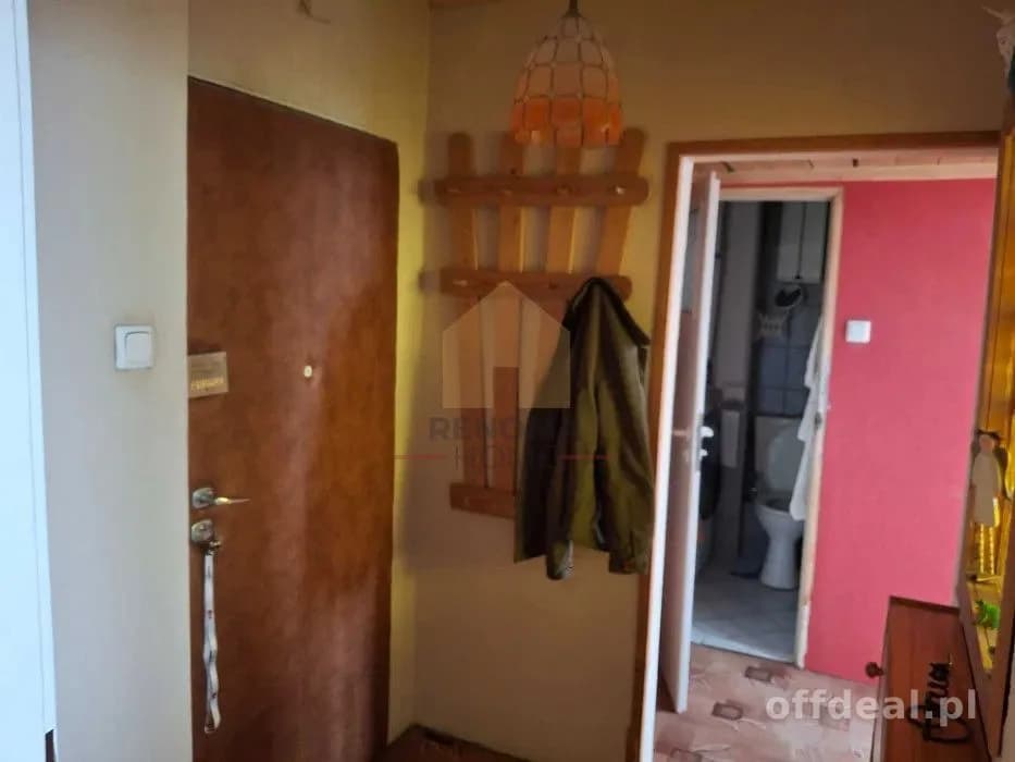 2 pokoje | 37 m2 | dostępne od ręki