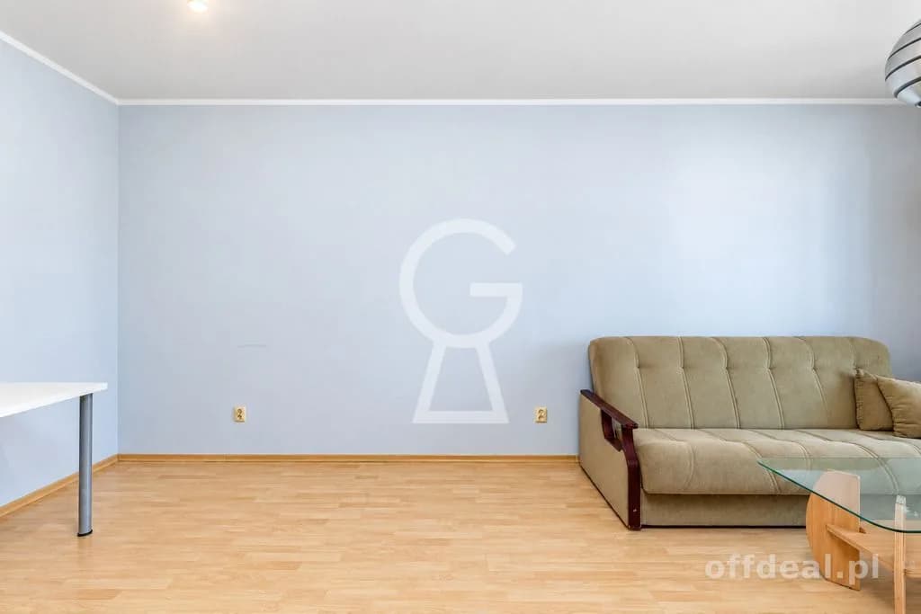 appartement à louer à Wrocław, Psie Pole | 2 pièces | 49,84 m²