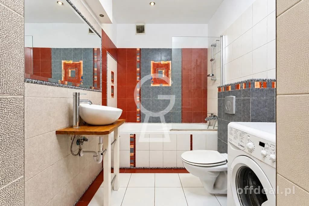 appartement à louer à Wrocław, Psie Pole | 2 pièces | 49,84 m²
