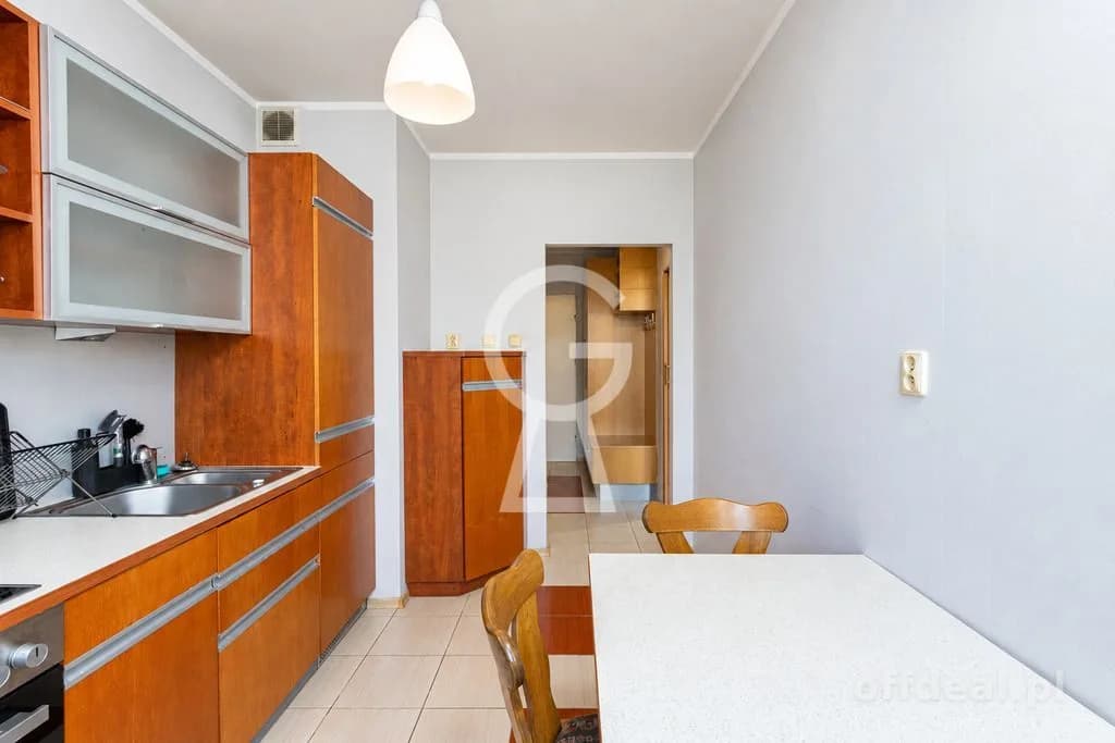 appartement à louer à Wrocław, Psie Pole | 2 pièces | 49,84 m²