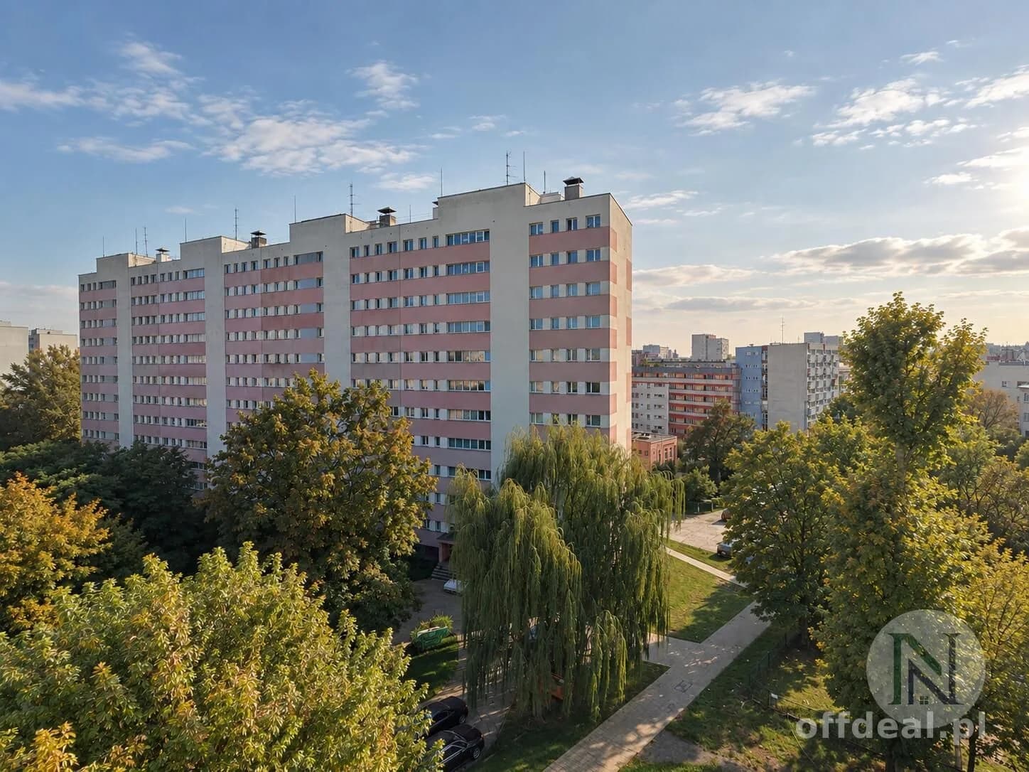 Zdjęcie 8: Mieszkanie, 1 pokoje, 26 m², Wrocław