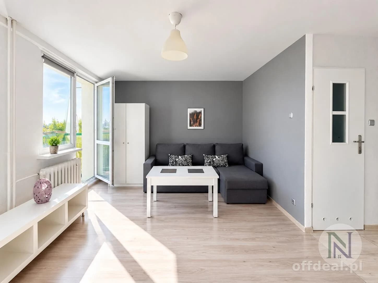 Zdjęcie 1: Mieszkanie, 1 pokoje, 26 m², Wrocław