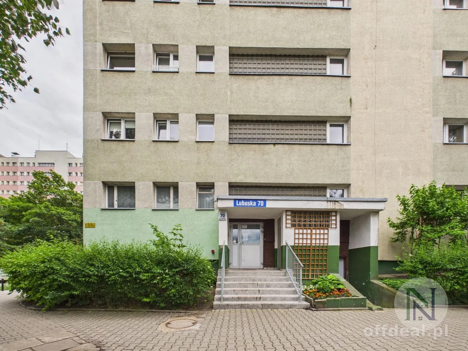 Zdjęcie 9: Mieszkanie, 1 pokoje, 26 m², Wrocław