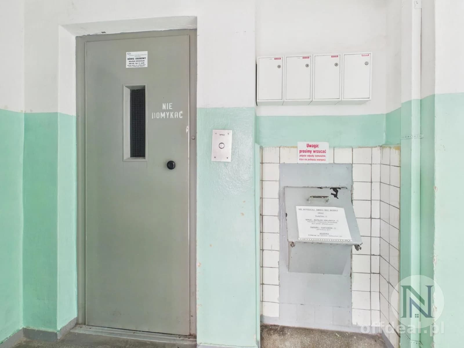 Zdjęcie 10: Mieszkanie, 1 pokoje, 26 m², Wrocław