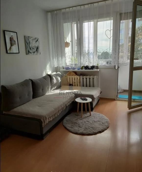 appartement à vendre à Lubin | 3 pièces | 47,9 m²