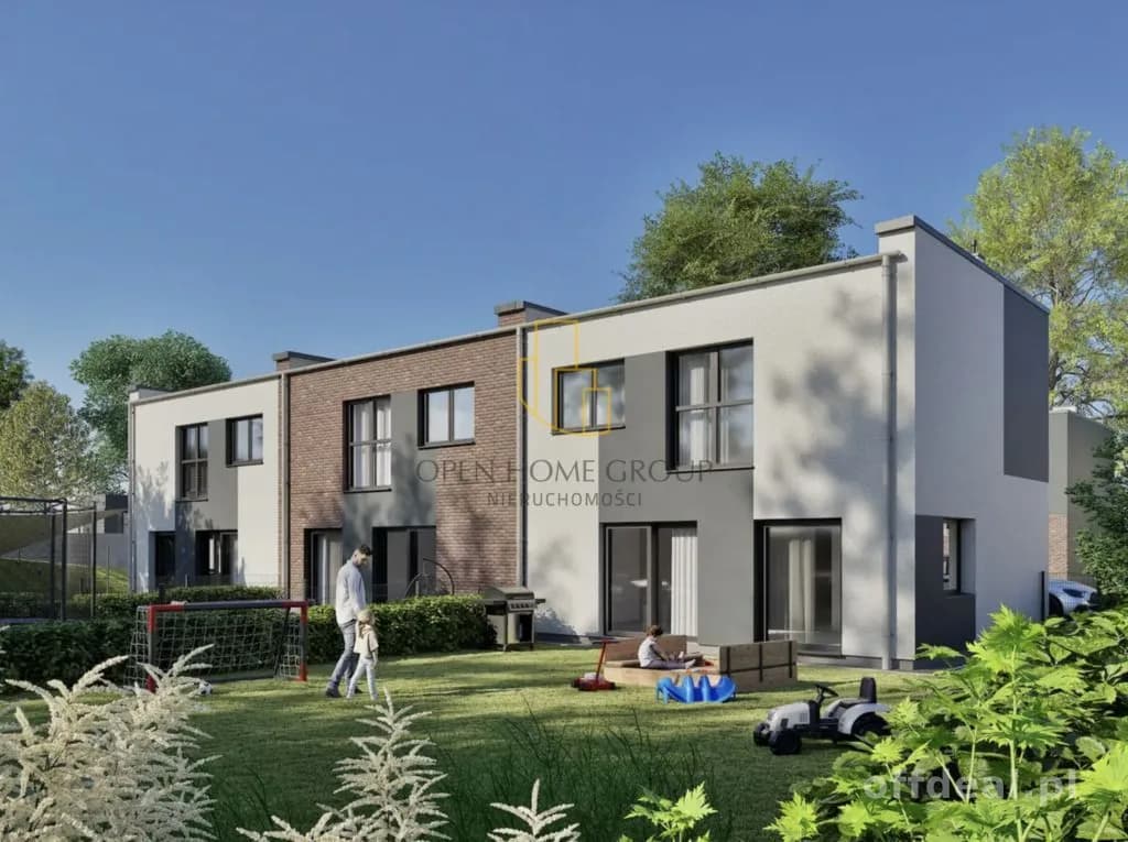 Zdjęcie 5: Dom, 4 pokoje, 101 m², Wrocław