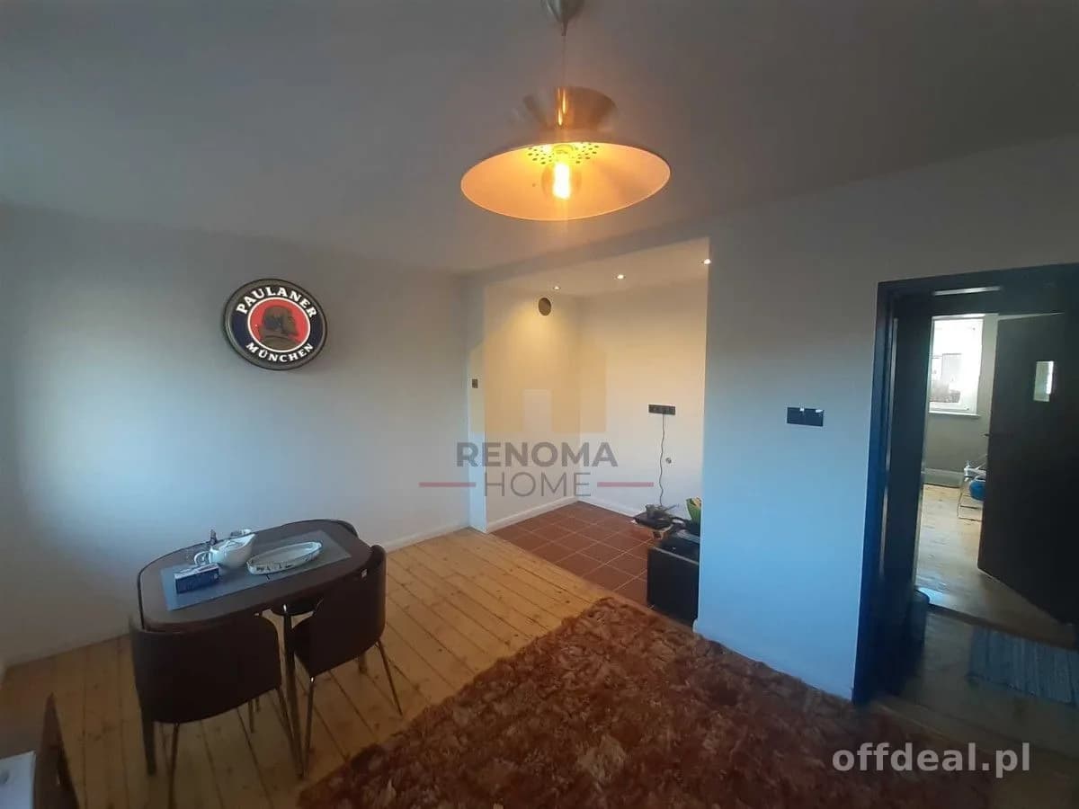 appartement à vendre à Wałbrzych, Nowe Miasto | 2 pièces | 41 m²