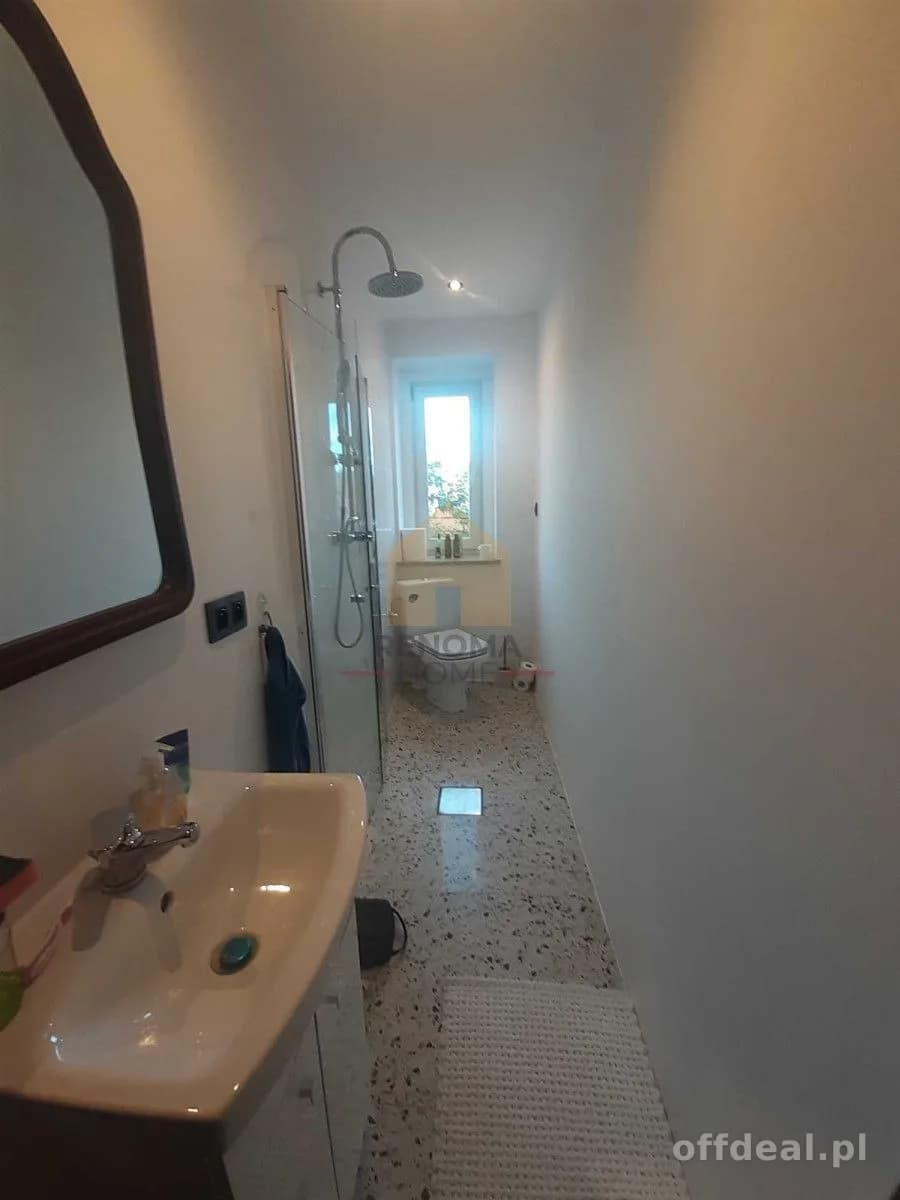 appartement à vendre à Wałbrzych, Nowe Miasto | 2 pièces | 41 m²