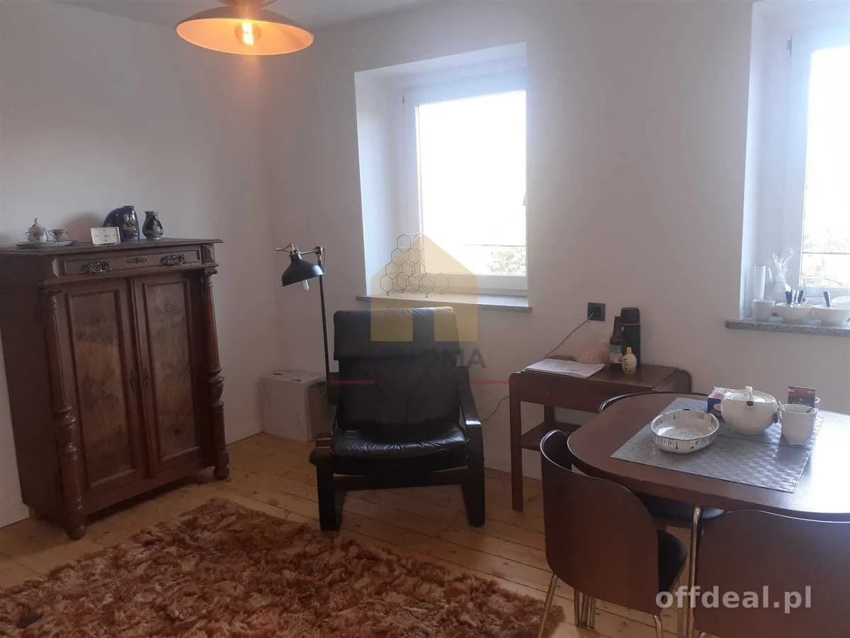 appartement à vendre à Wałbrzych, Nowe Miasto | 2 pièces | 41 m²