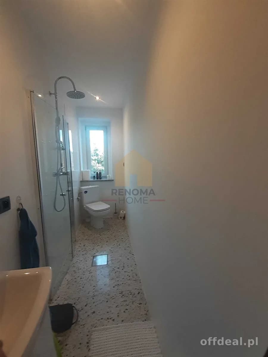 appartement à vendre à Wałbrzych, Nowe Miasto | 2 pièces | 41 m²