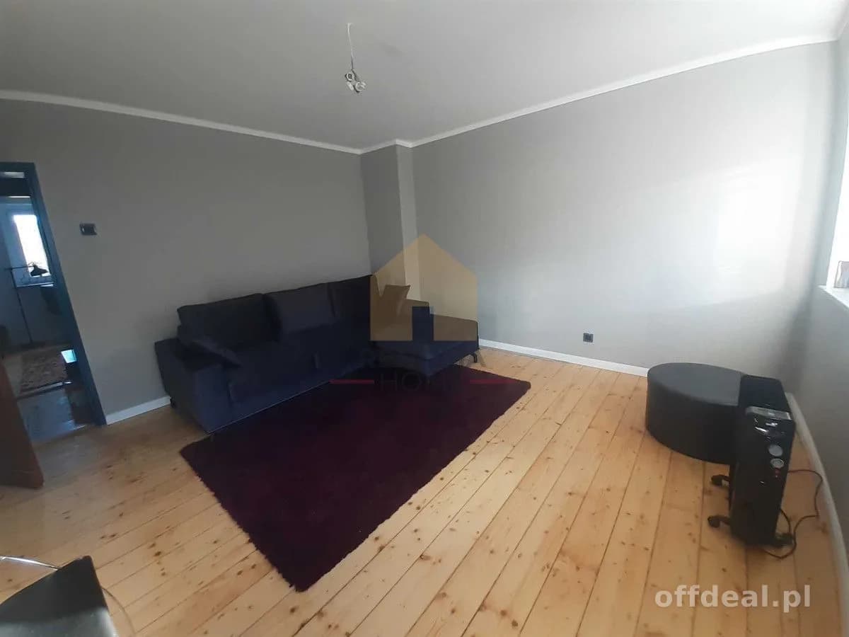 appartement à vendre à Wałbrzych, Nowe Miasto | 2 pièces | 41 m²
