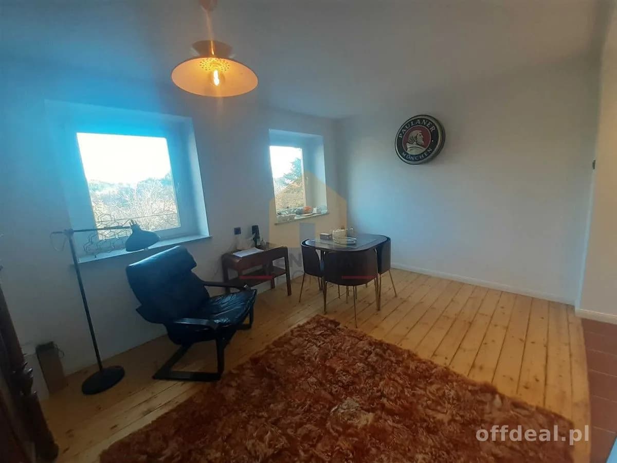 appartement à vendre à Wałbrzych, Nowe Miasto | 2 pièces | 41 m²