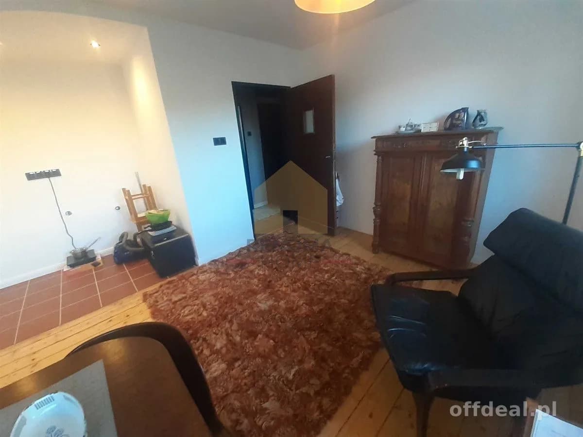 appartement à vendre à Wałbrzych, Nowe Miasto | 2 pièces | 41 m²