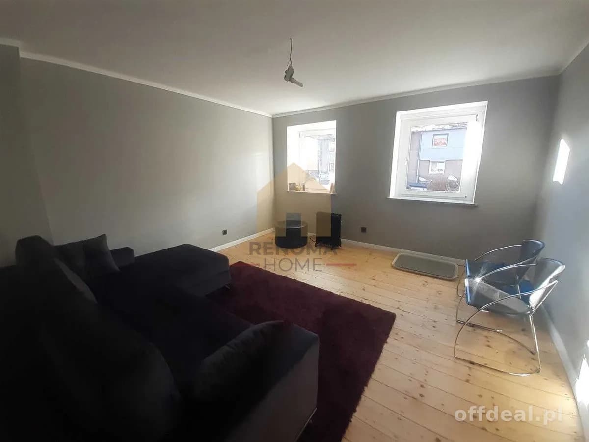 appartement à vendre à Wałbrzych, Nowe Miasto | 2 pièces | 41 m²