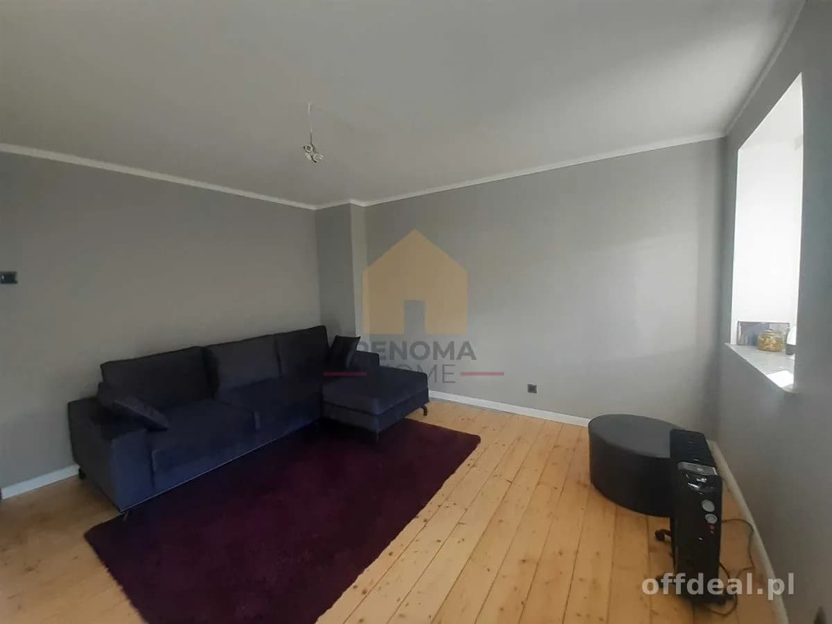 appartement à vendre à Wałbrzych, Nowe Miasto | 2 pièces | 41 m²