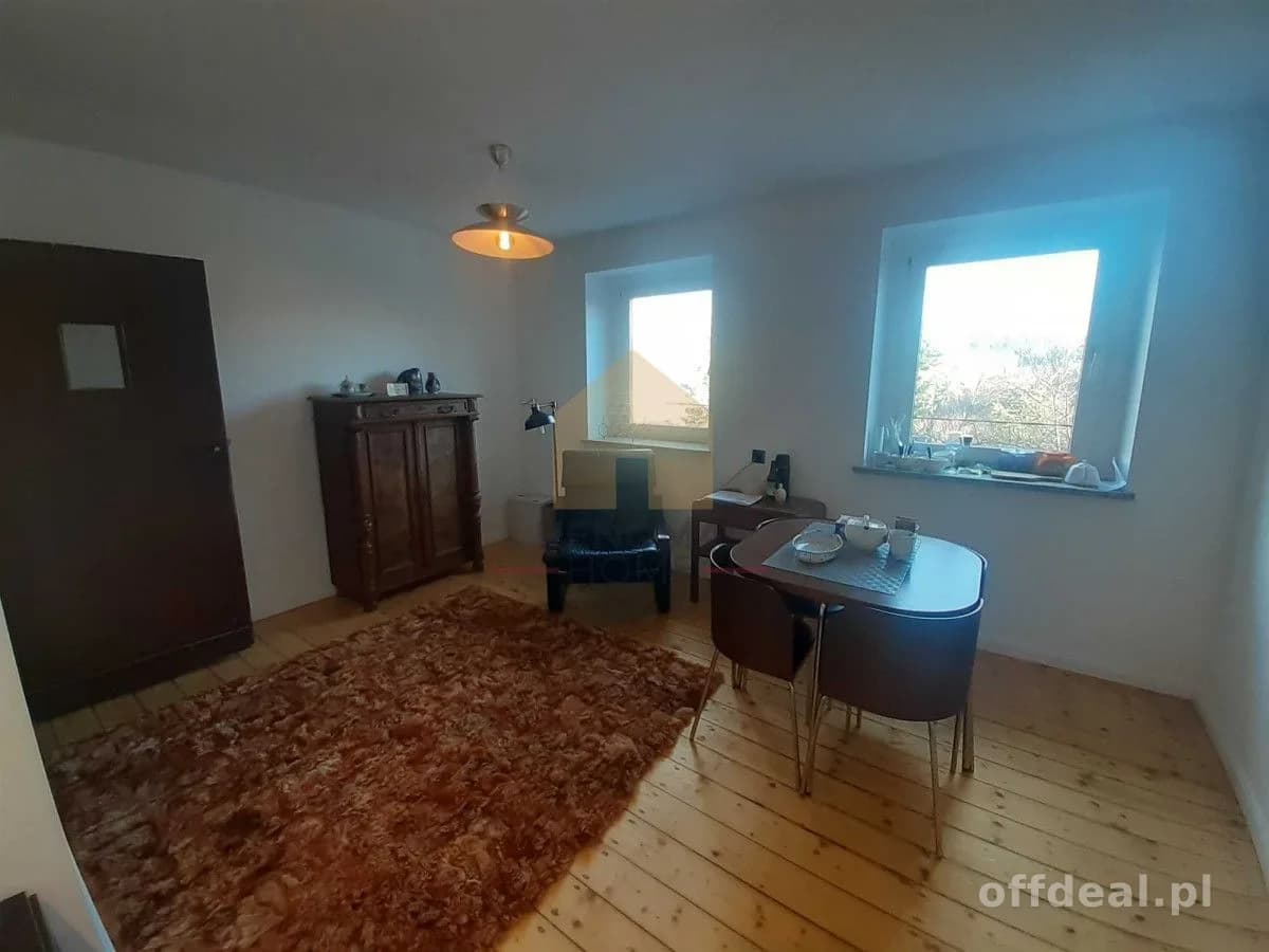 appartement à vendre à Wałbrzych, Nowe Miasto | 2 pièces | 41 m²