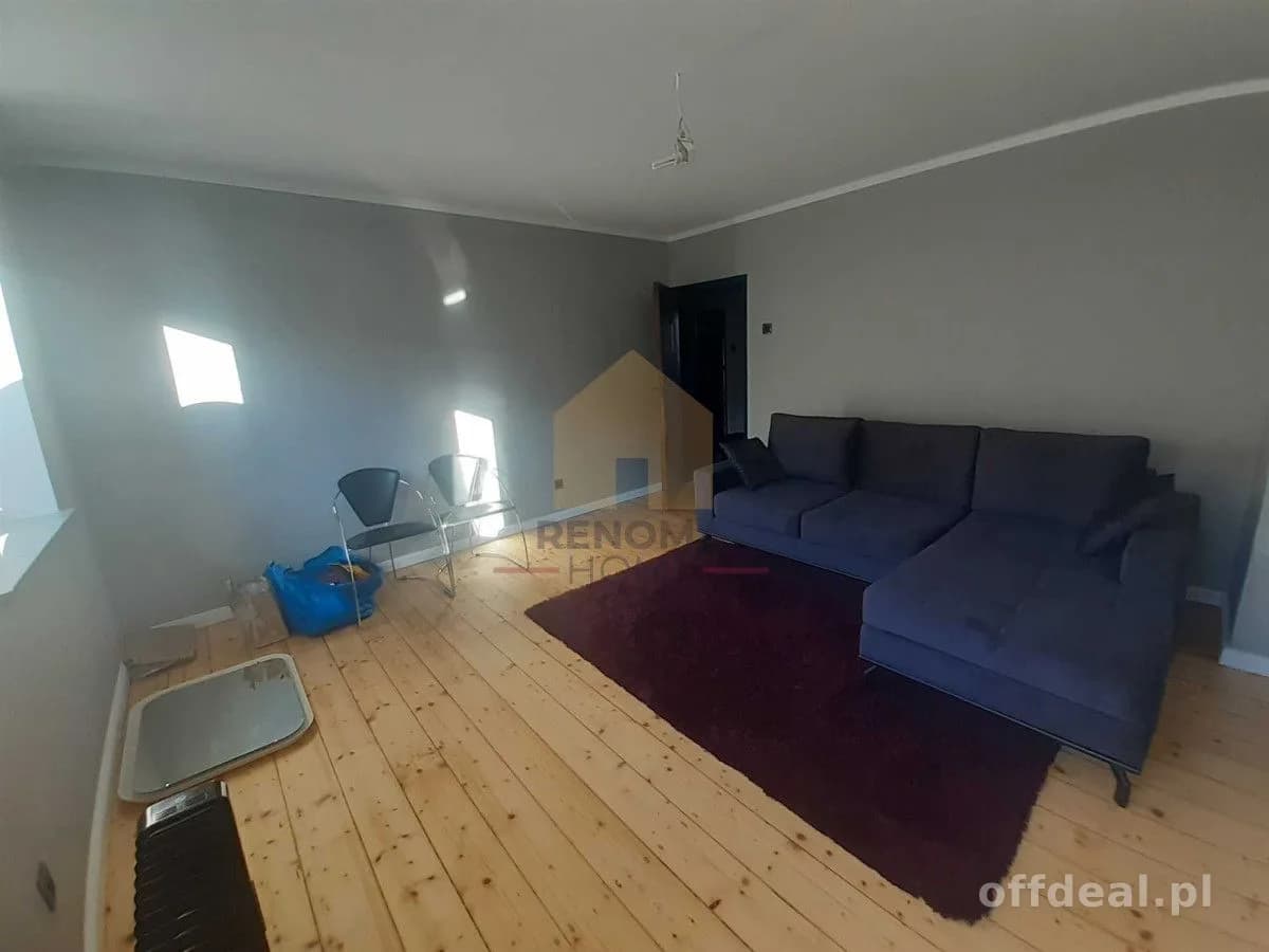 appartement à vendre à Wałbrzych, Nowe Miasto | 2 pièces | 41 m²
