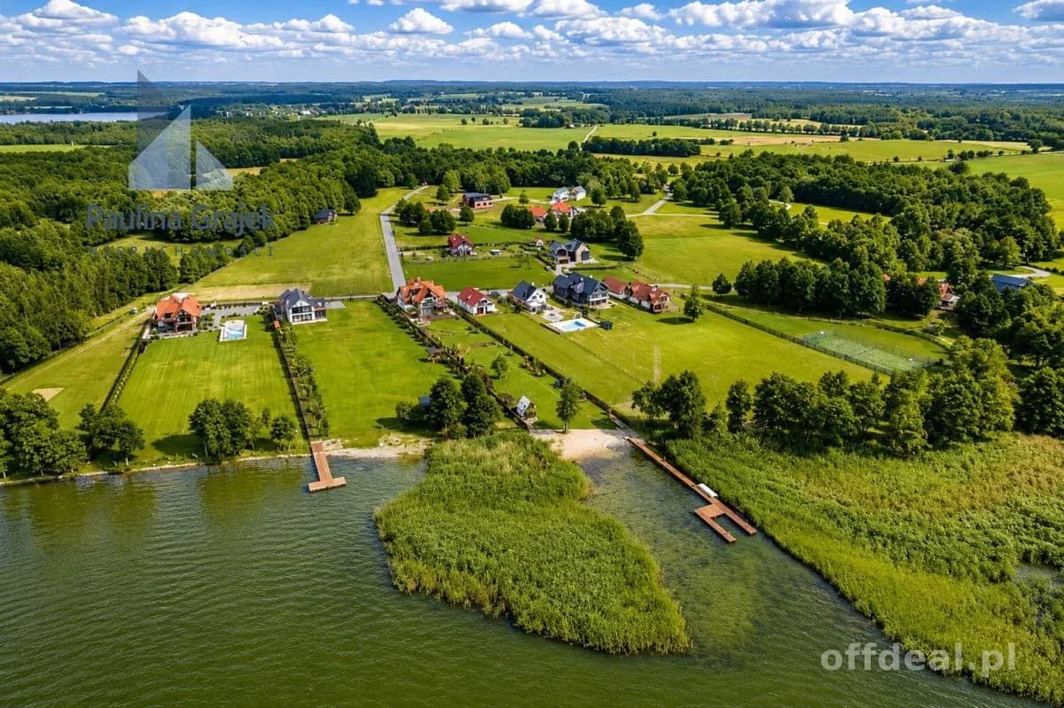 Zdjęcie 5: Dom, 6 pokoje, 260 m², Harsz