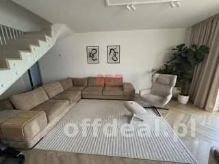 5-Zimmer Haus zur Miete in Wrocław, Krzyki, Wojszyce | 130 m²