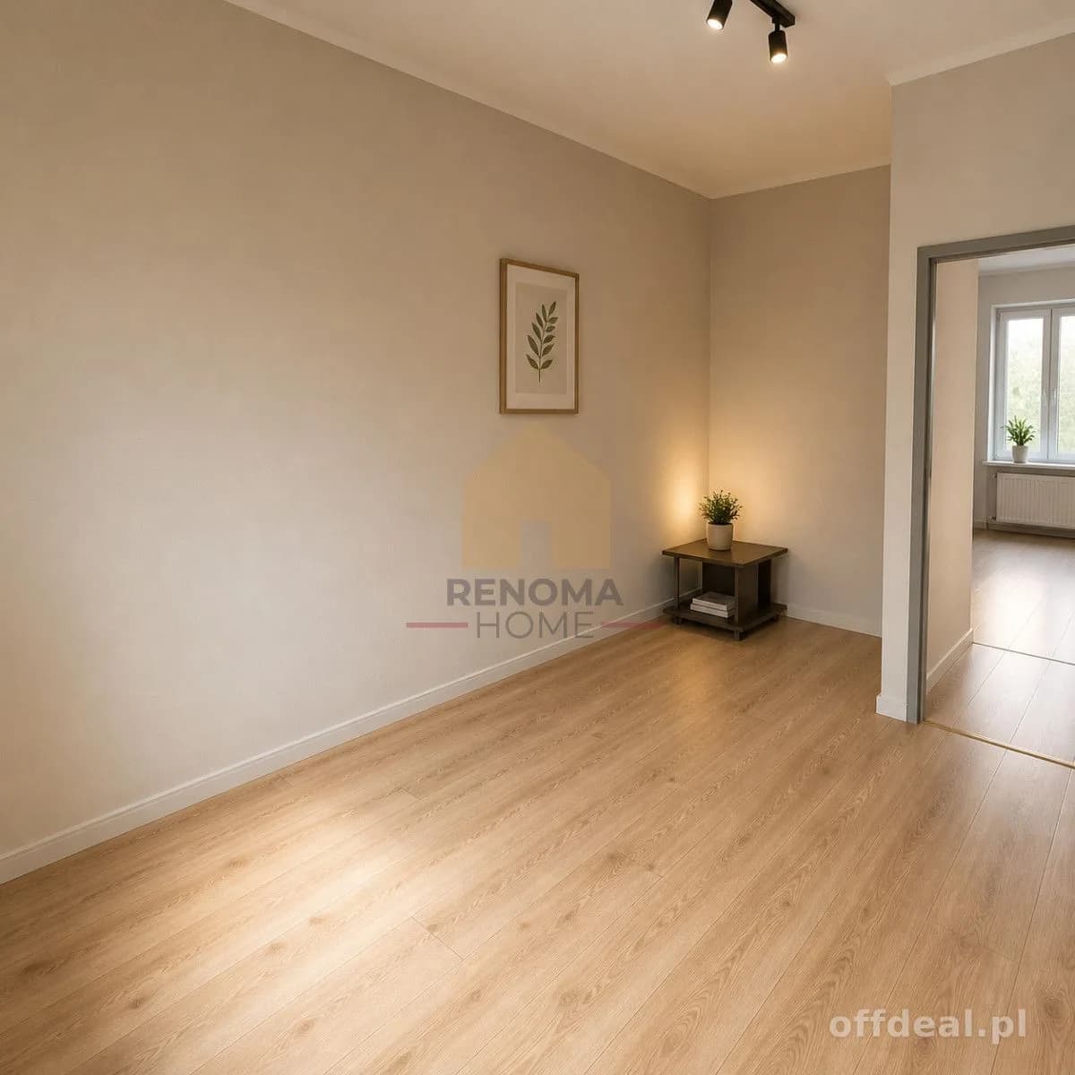 appartement à vendre à Wałbrzych, Podgórze | 2 pièces | 63 m²