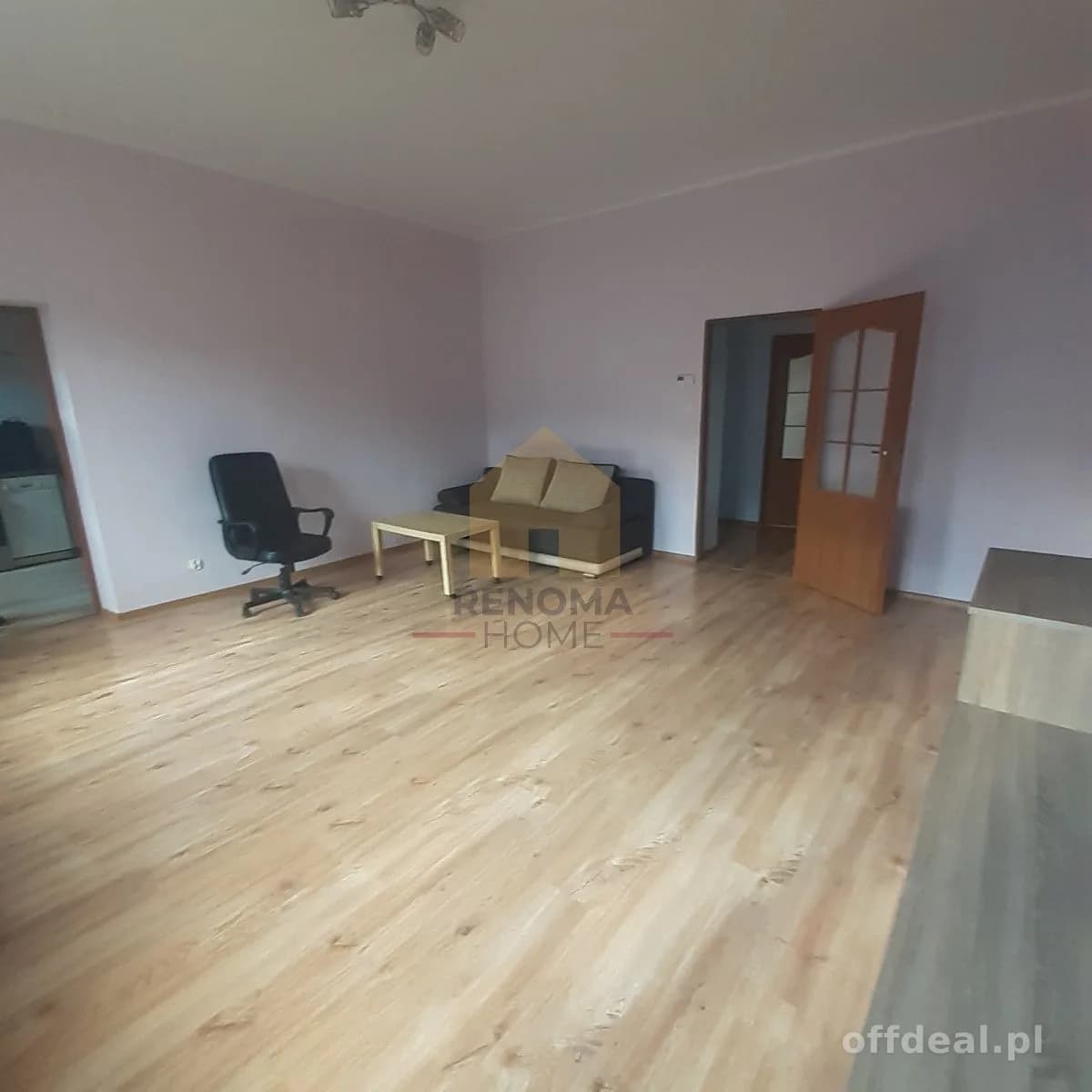 appartement à vendre à Wałbrzych, Podgórze | 2 pièces | 63 m²