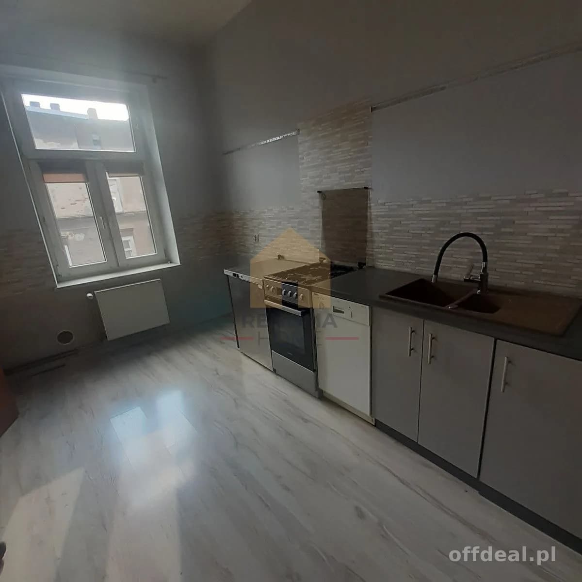 appartement à vendre à Wałbrzych, Podgórze | 2 pièces | 63 m²