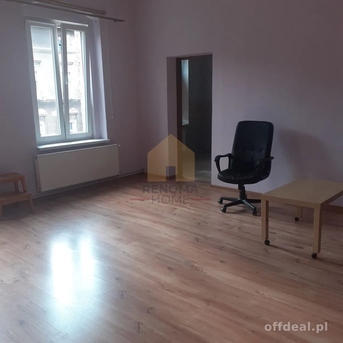 appartement à vendre à Wałbrzych, Podgórze | 2 pièces | 63 m²