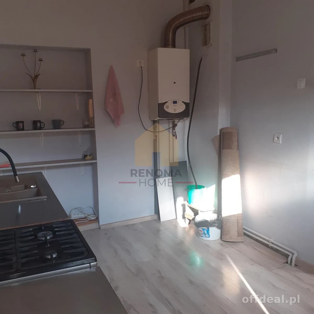 appartement à vendre à Wałbrzych, Podgórze | 2 pièces | 63 m²