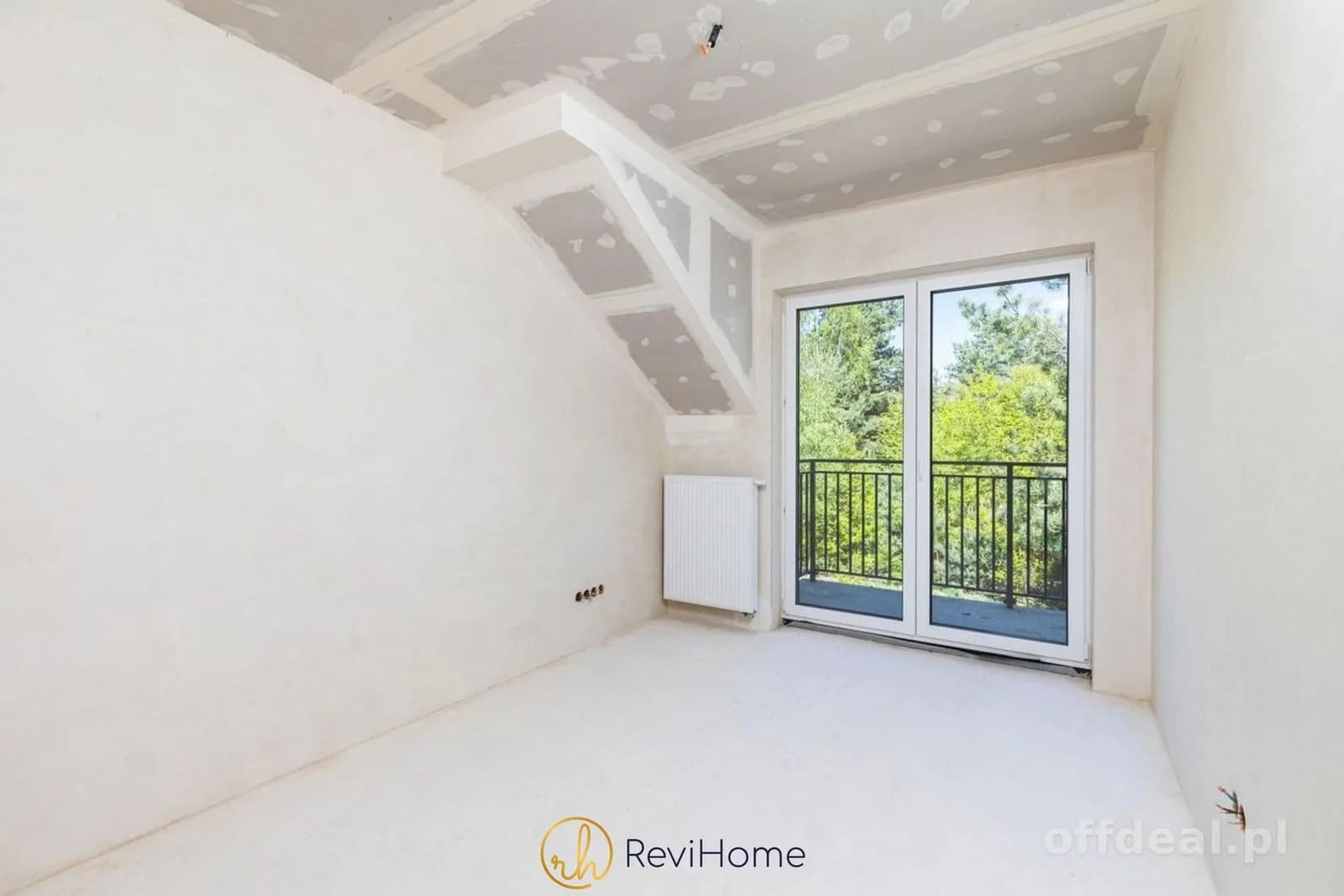 Zdjęcie 9: Dom, 5 pokoje, 104 m², Grodzisk Mazowiecki