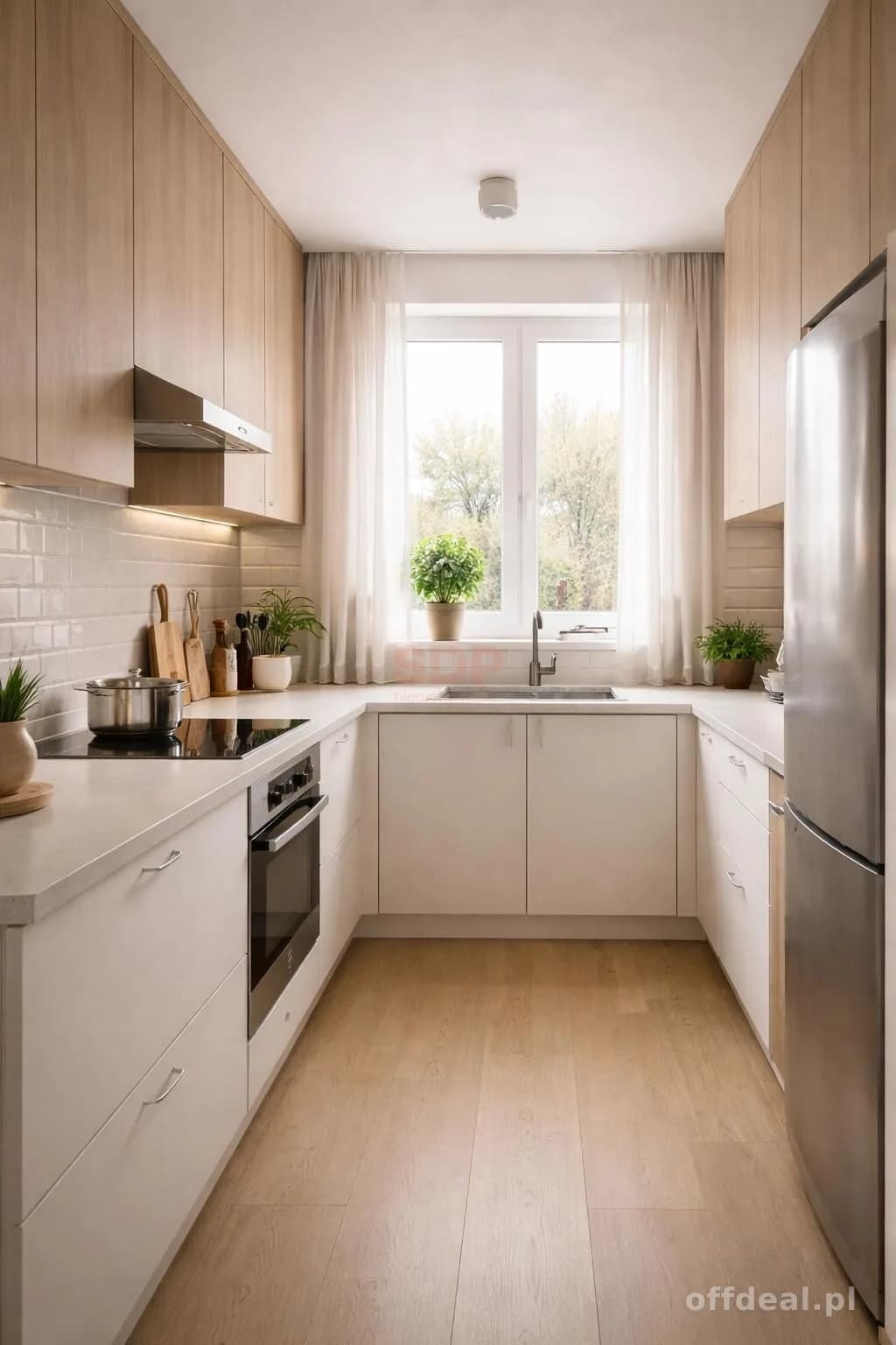 2 pokoje | 50,2 m2 | balkon | do remontu | Muchobór Mały