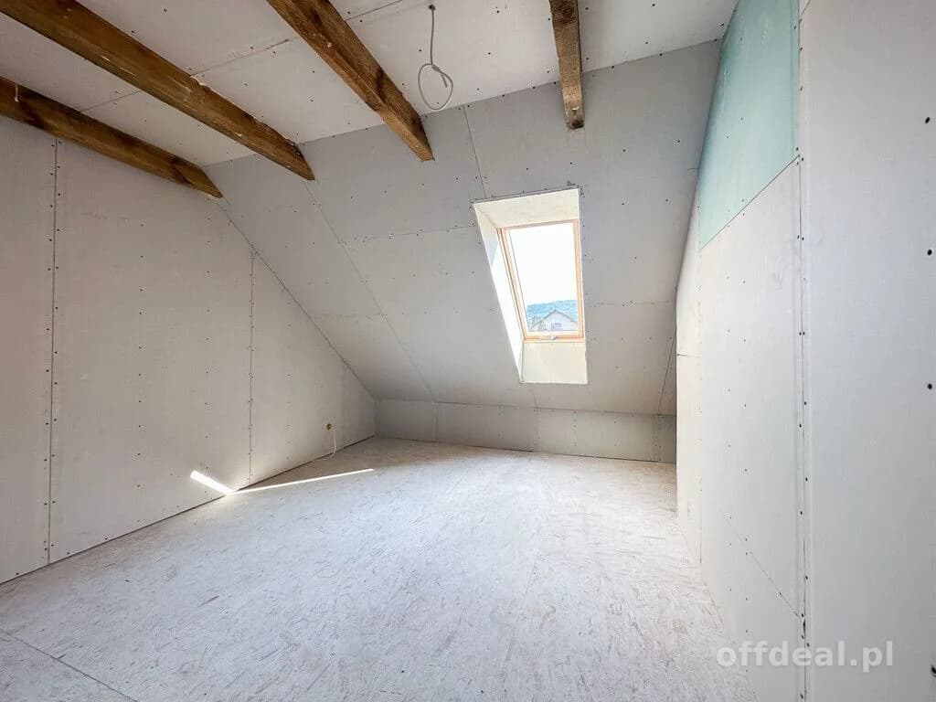 Foto 8: Haus, 5 rooms, 120 m², Myślenice