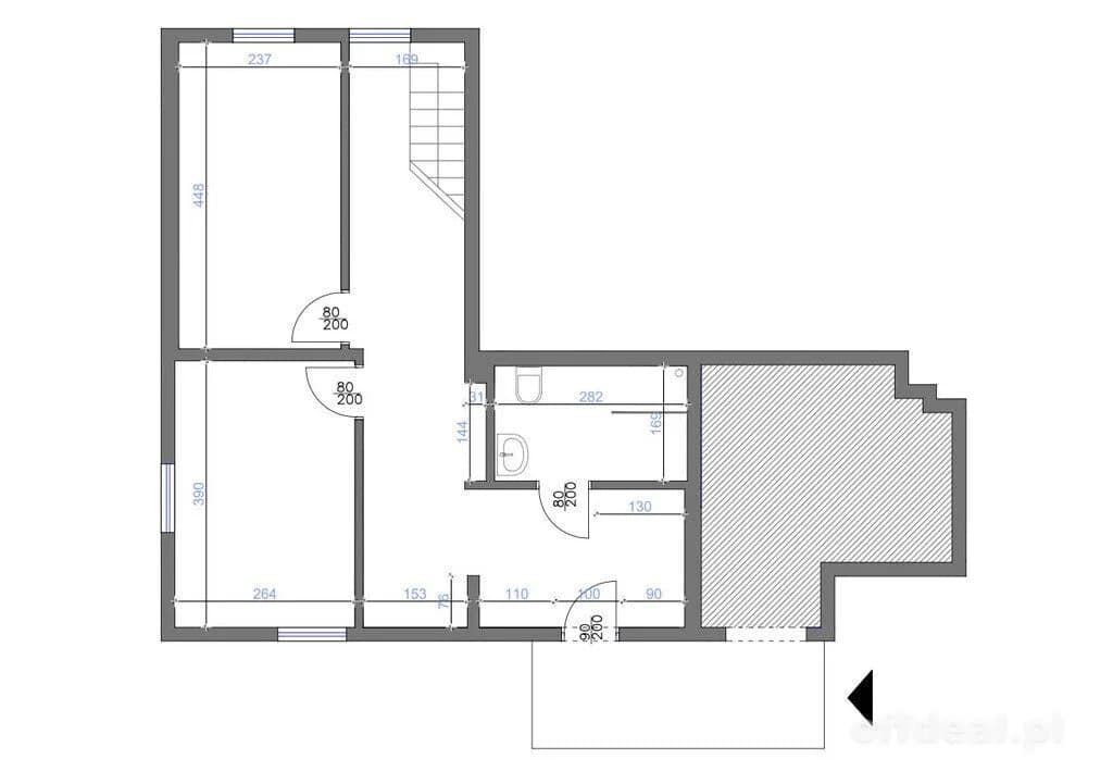 Foto 10: Haus, 5 rooms, 120 m², Myślenice