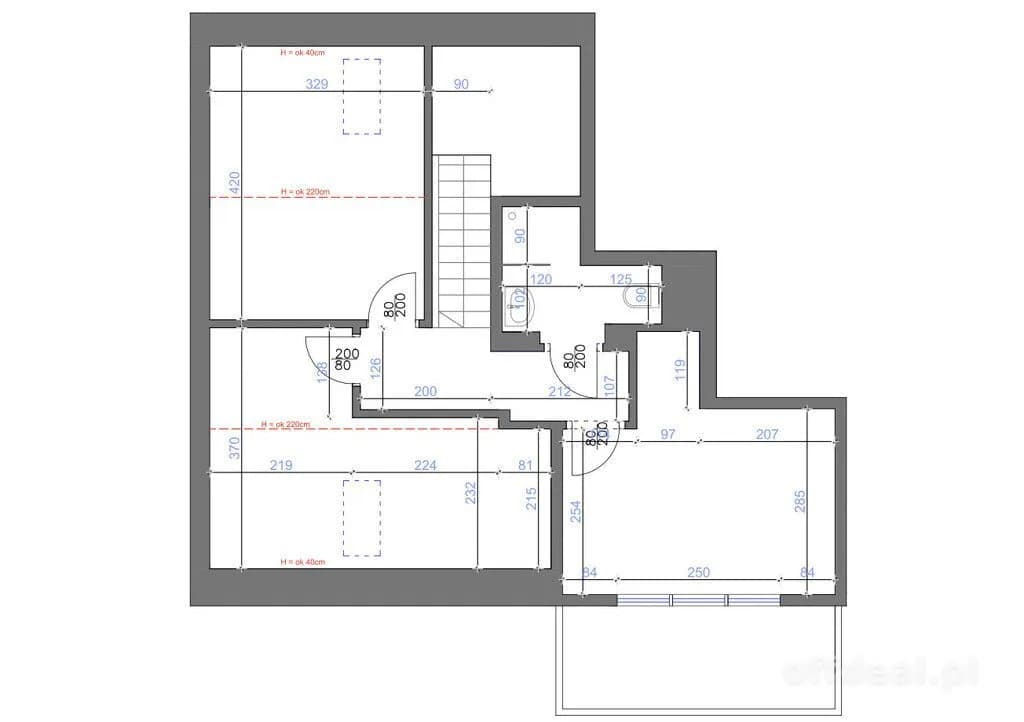 Foto 11: Haus, 5 rooms, 120 m², Myślenice